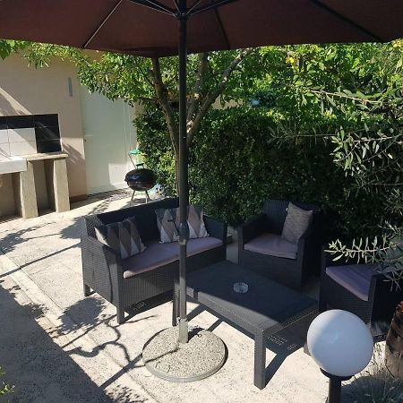 Apartment Tara Пула Екстериор снимка