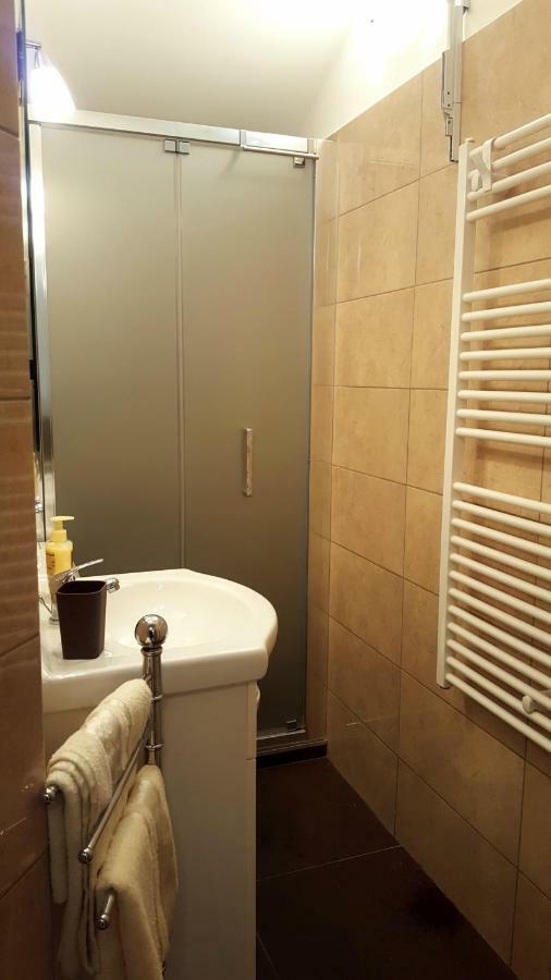 Apartment Tara Пула Екстериор снимка